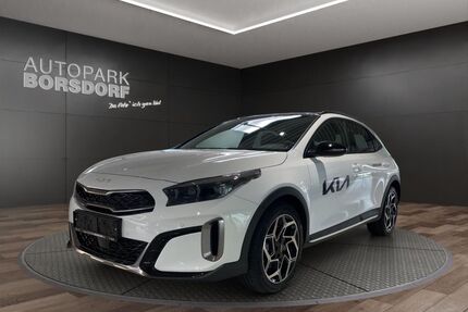 Kia XCeed Gebrauchtwagen