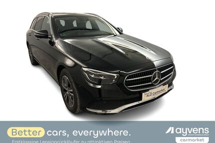 Mercedes-Benz E 220 Gebrauchtwagen