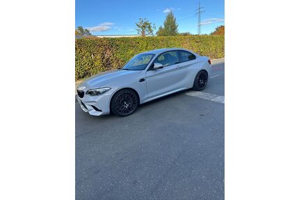 BMW M2 Gebrauchtwagen