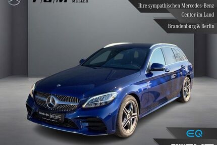 Mercedes-Benz C 300 Gebrauchtwagen
