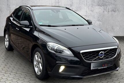 Volvo V40 Gebrauchtwagen