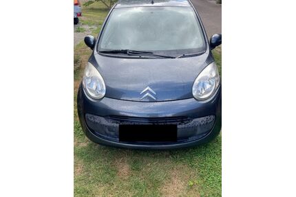Citroen C1 Gebrauchtwagen