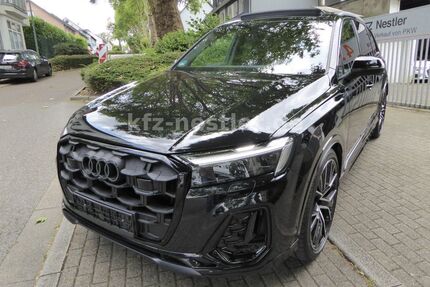 Audi Q7 Gebrauchtwagen