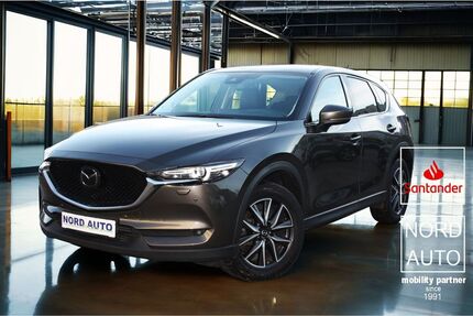 Mazda CX-5 Gebrauchtwagen