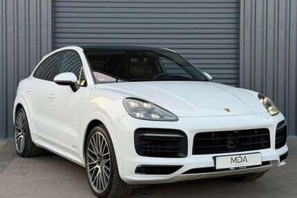 Porsche Cayenne Gebrauchtwagen