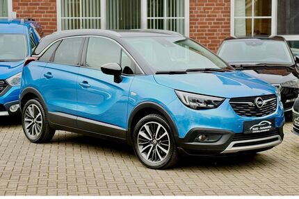 Opel Crossland (X) Gebrauchtwagen