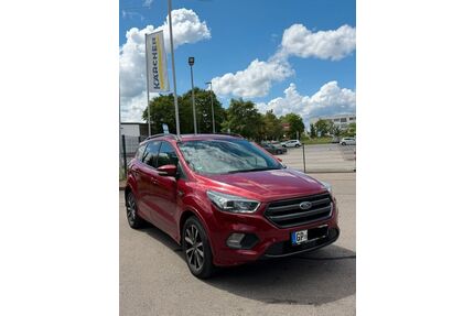 Ford Kuga Gebrauchtwagen