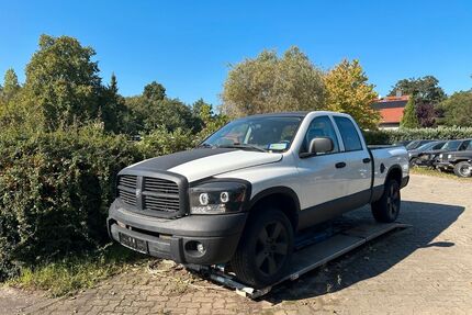 Dodge RAM Gebrauchtwagen