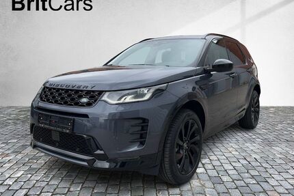 Land Rover Discovery Sport Gebrauchtwagen