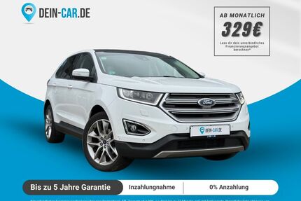 Ford Edge Gebrauchtwagen