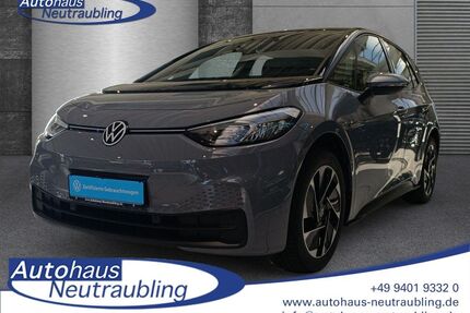 VW ID.3 Gebrauchtwagen