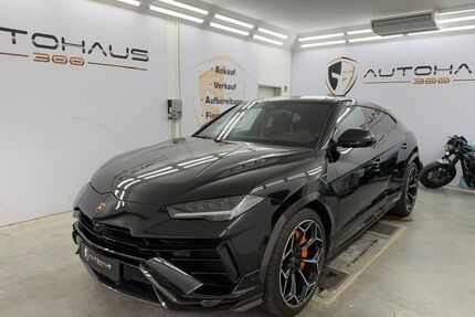 Lamborghini Urus Gebrauchtwagen