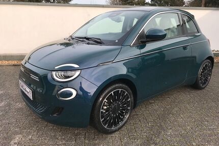 Fiat 500e Gebrauchtwagen