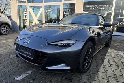 Mazda MX-5 Gebrauchtwagen