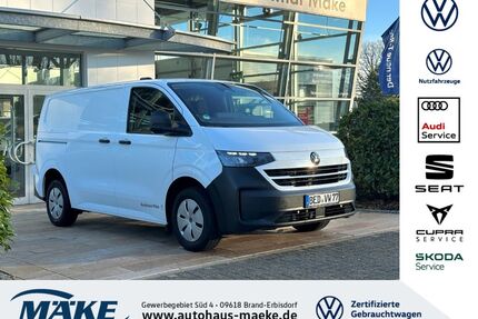 VW T7 Transporter Gebrauchtwagen
