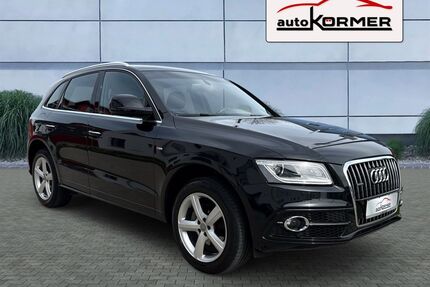 Audi Q5 Gebrauchtwagen