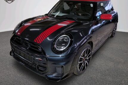 Mini Cooper S Gebrauchtwagen