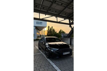 Audi S3 Gebrauchtwagen
