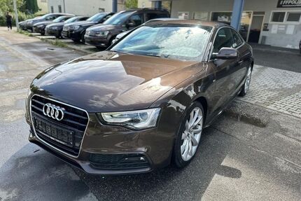 Audi A5 Gebrauchtwagen