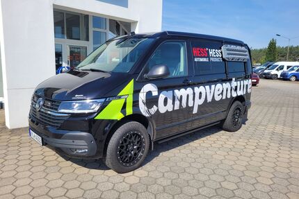 VW T6 California Gebrauchtwagen