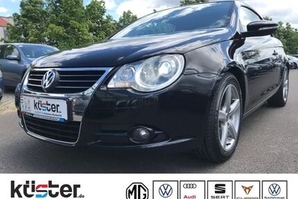 VW Eos Gebrauchtwagen