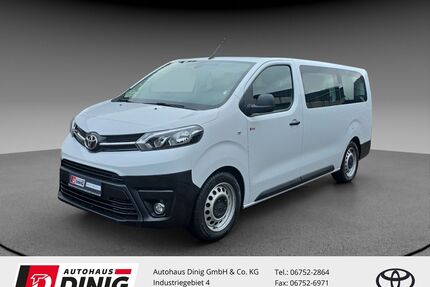 Toyota Proace (Verso) Gebrauchtwagen