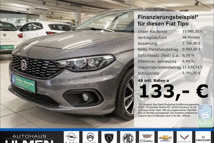Fiat Tipo Gebrauchtwagen