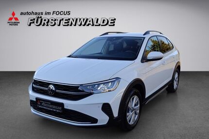 VW Taigo Gebrauchtwagen