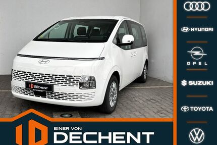 Hyundai STARIA Gebrauchtwagen