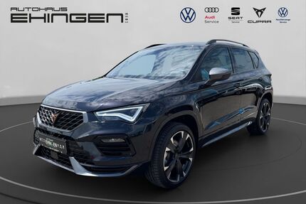 Cupra Ateca Gebrauchtwagen