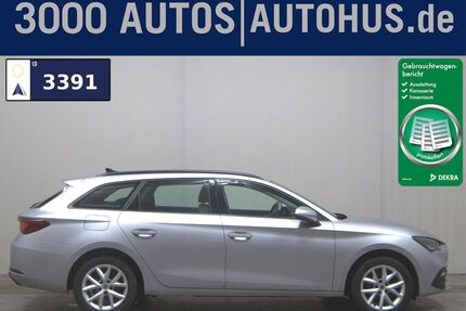 Seat Leon Gebrauchtwagen
