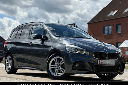 BMW 218 Gebrauchtwagen