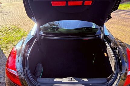 Peugeot RCZ Gebrauchtwagen