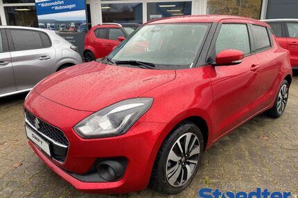 Suzuki Swift Gebrauchtwagen