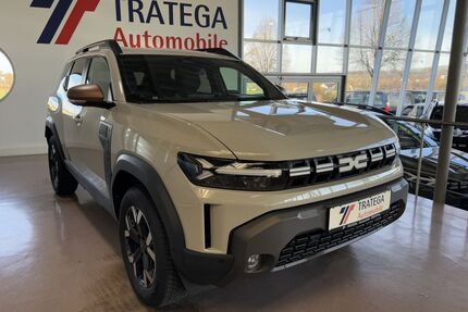 Dacia Duster Gebrauchtwagen