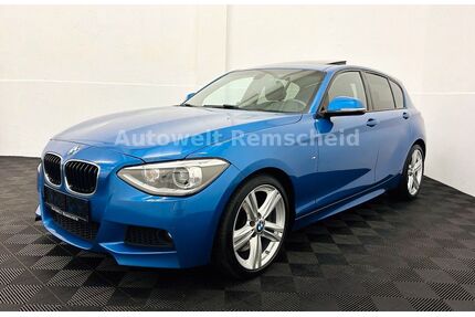 BMW 125 Gebrauchtwagen