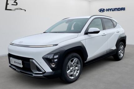 Hyundai KONA Gebrauchtwagen