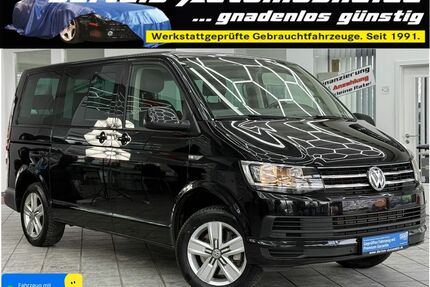 VW T6 Multivan Gebrauchtwagen