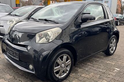 Toyota IQ Gebrauchtwagen
