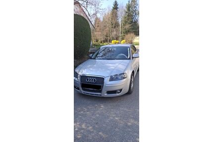 Audi A3 Gebrauchtwagen