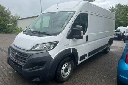 Fiat Ducato Gebrauchtwagen