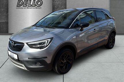 Opel Crossland (X) Gebrauchtwagen