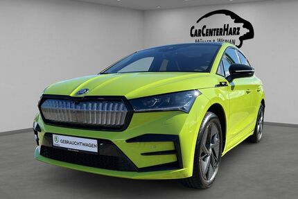 Skoda Enyaq Gebrauchtwagen