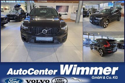 Volvo XC40 Gebrauchtwagen
