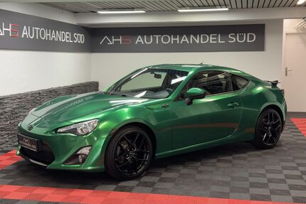 Toyota GT86 Gebrauchtwagen