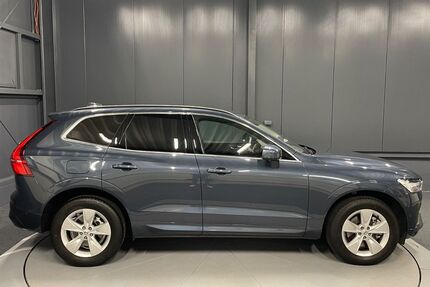 Volvo XC60 Gebrauchtwagen