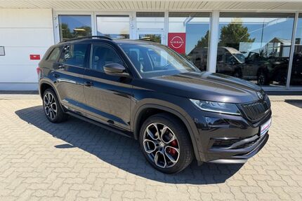 Skoda Kodiaq Gebrauchtwagen