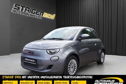 Fiat 500e Gebrauchtwagen