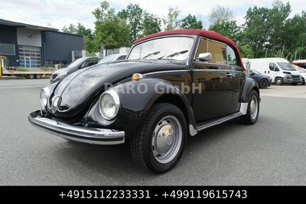 VW Käfer Gebrauchtwagen