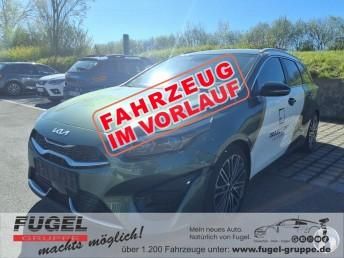 Kia ceed Sportswagon Gebrauchtwagen